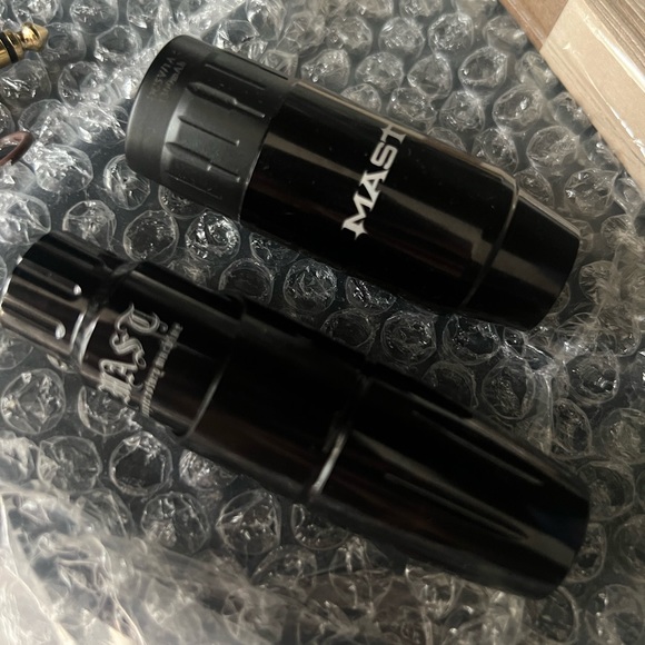 Mast Tattoo beginner kit! - Picture 2 of 4
